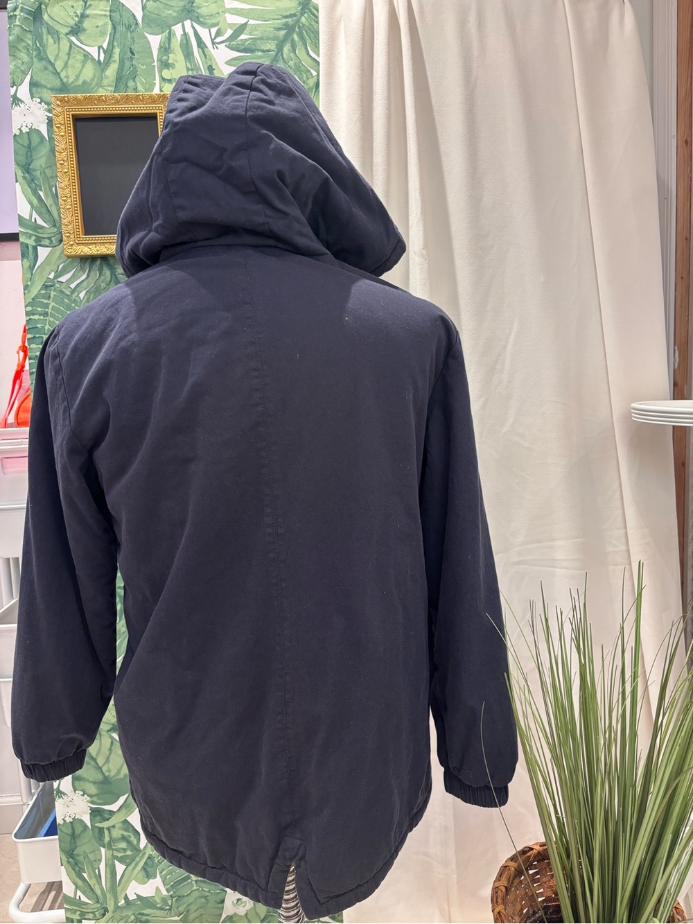 Jacket - Picture 2 of 5